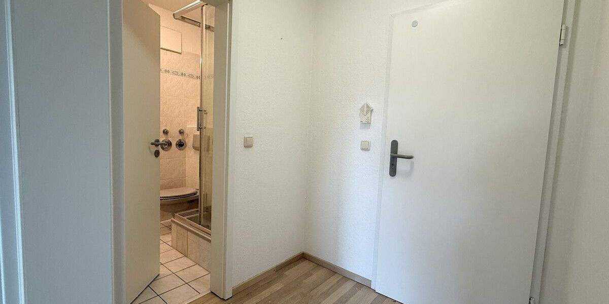 Etagenwohnung Stockelsdorf - 1 Zimmer, 42 m&sup2;, 169.000&euro; | Angebot:24182347