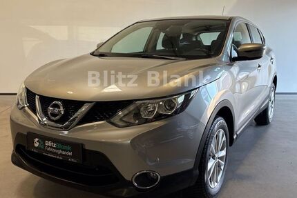 Nissan Qashqai 113.450 km 8.990 &euro; Ahrensbök 23623