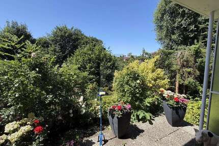 Wohnung Scharbeutz Wulfsdorf - 2 Zimmer, 58 m&sup2;, 1.490&euro; | Angebot:27549884