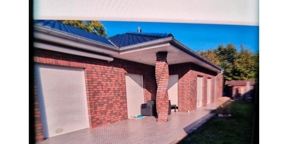 Bungalow in NeumünsterGadeland zu verkaufen 4 zimmer