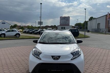 Toyota Aygo (X) 70.408 km 10.490 &euro; Mölln 23879