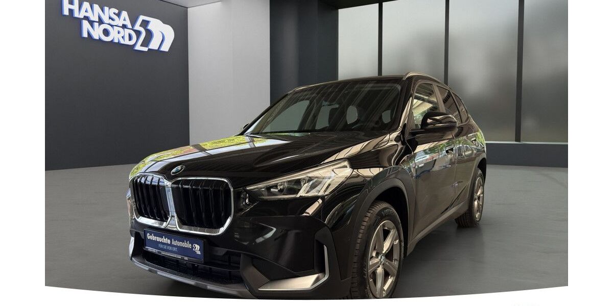 BMW X1 34.680 km 36.450 &euro; Lübeck 23554
