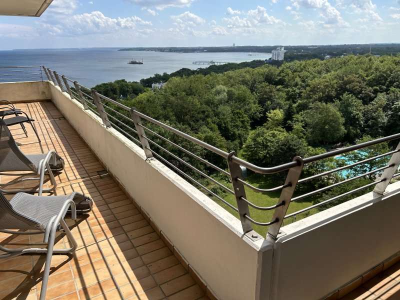 Wohnung zum Kaufen in Timmendorfer Strand 495.000 € 75 m²