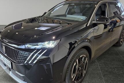 Peugeot e-5008 4.950 km 48.290 &euro; Lübeck 23562