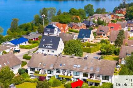 Wohnung Scharbeutz / Gronenberg Gronenberg - 2 Zimmer, 59 m&sup2;, 245.000&euro; | Angebot:26877589