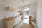 Ein Haus mit Charakter – Reihenendhaus mit großem Garten und viel Potenzial in Lübeck - Reihenendhaus Lübeck Burgtor / Stadtpark | Angebot:26931786