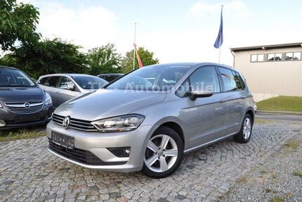 VW Golf 62.000 km 11.980 &euro; Ahrensbök 23623