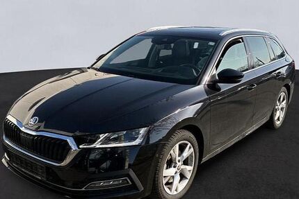 Skoda Octavia 59.100 km 28.990 &euro; Bad Segeberg 23795