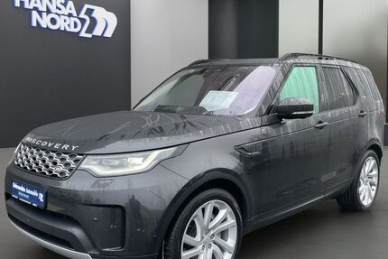 Land Rover Discovery 33.027 km 45.990 &euro; Lübeck 23554
