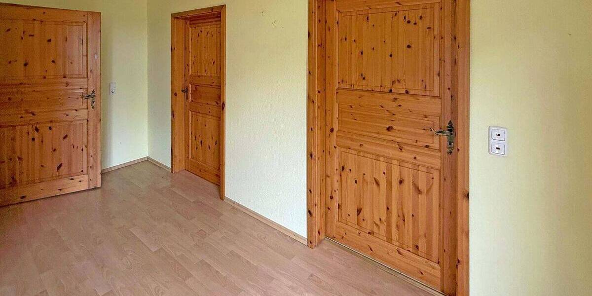 schönes Einfamilienhaus in Feldrandlage im OT RotenhahnHögersdorf 4 zimmer