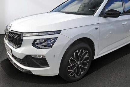 Skoda Kamiq 26.350 km 25.980 &euro; Bad Segeberg 23795