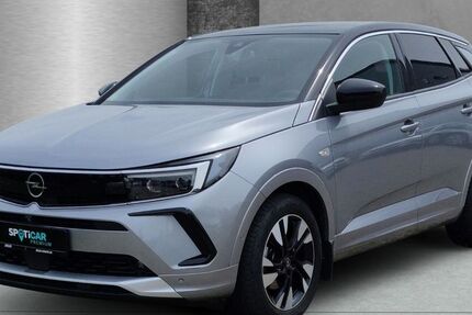 Opel Grandland (X) 59.660 km 22.990 &euro; Wesenberg 23858