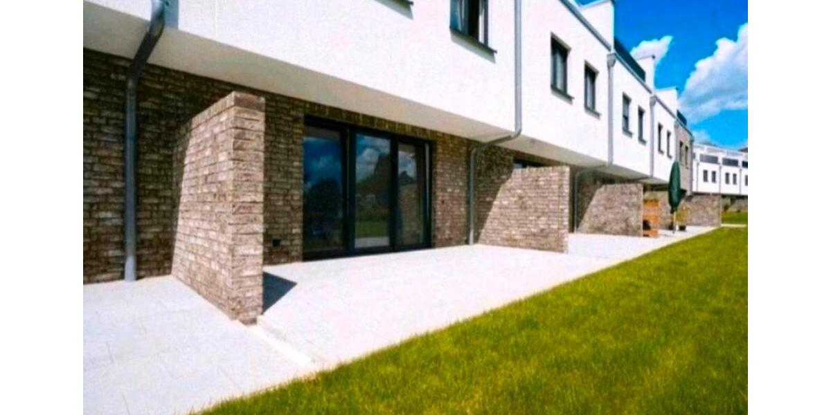 Wohnglück pur.Großzügiges Reihenmittelhaus zu vermieten o. kaufen 5 zimmer