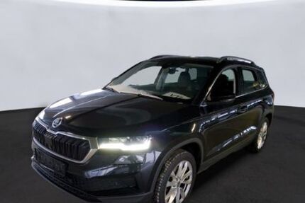 Skoda Karoq 122.550 km 25.899 &euro; Mölln 23879