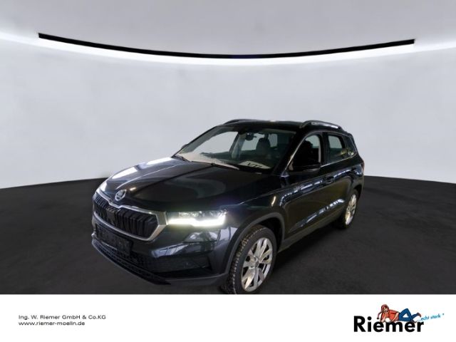 Skoda Karoq 122.550 km 26.499 &euro; Mölln 23879