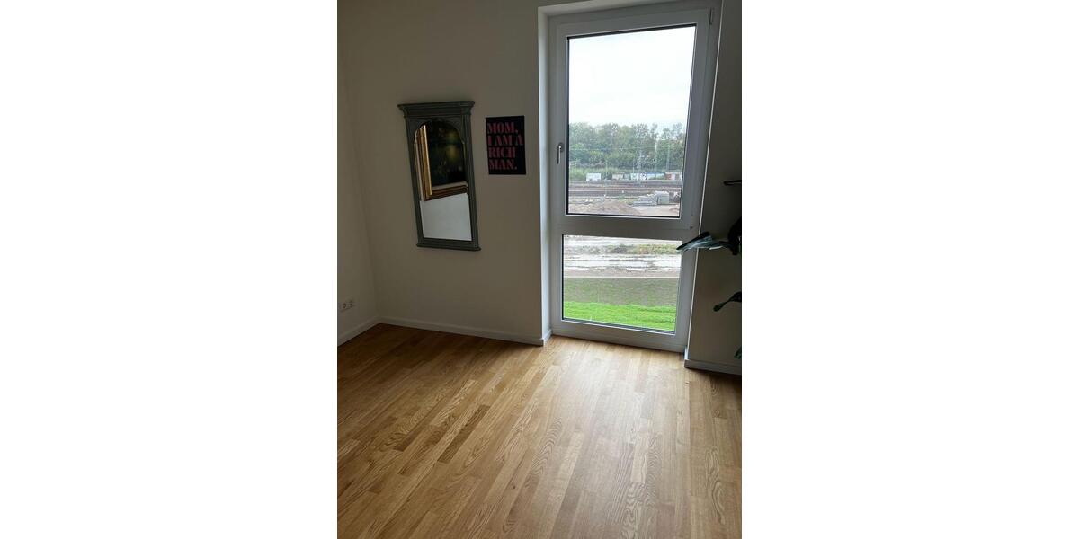 Etagenwohnung Lübeck Innenstadt - 4 Zimmer, 100 m&sup2;, 1.830&euro; | Angebot:24539917