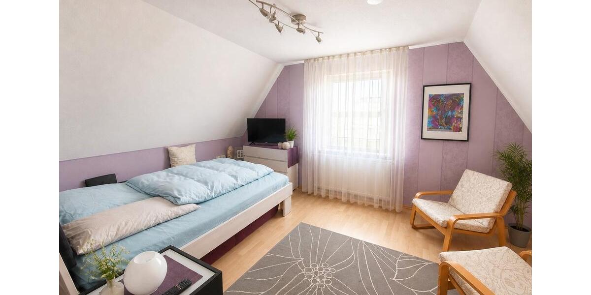 Einfamilienhaus Bad Schwartau - 5 Zimmer, 121 m&sup2;, 290.000&euro; | Angebot:26750518