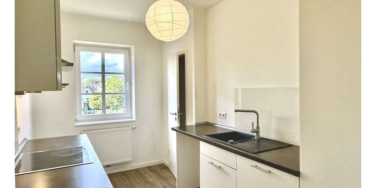 Etagenwohnung Travemünde Alt-Travemünde / Rönnau - 3 Zimmer, 68 m&sup2;, 1.088&euro; | Angebot:27112746