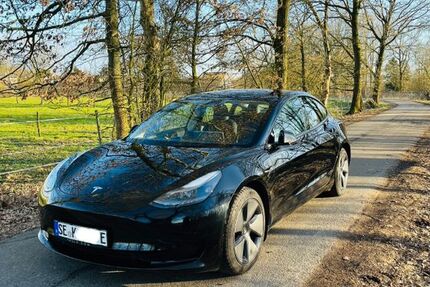 Tesla Model 3 69.500 km 25.250 &euro; Bad Segeberg 23795