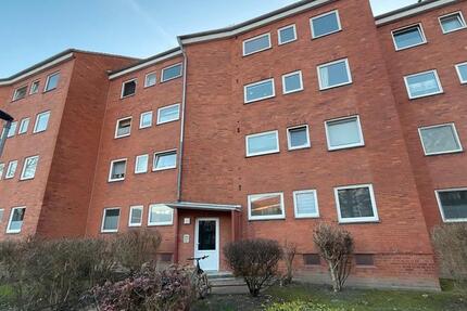 Wohnung Lübeck Sankt Lorenz Nord - 2 Zimmer, 49 m&sup2;, 519&euro; | Angebot:26680778