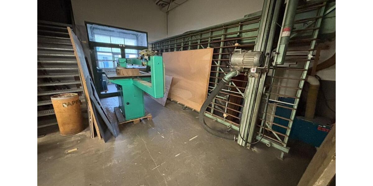 Gewerbeobjekt Bad Oldesloe - 2.000&euro; | Angebot:24598070