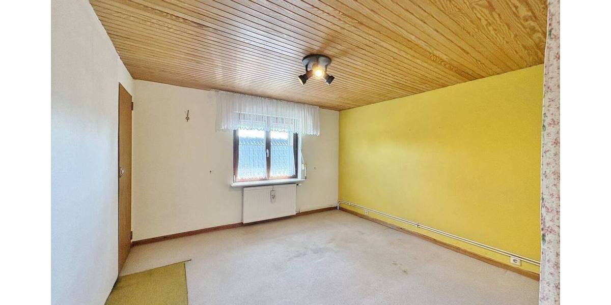 Doppelhaushälfte Lübeck / Vorwerk St. Lorenz Nord - 6 Zimmer, 110 m&sup2;, 125.000&euro; | Angebot:26807078
