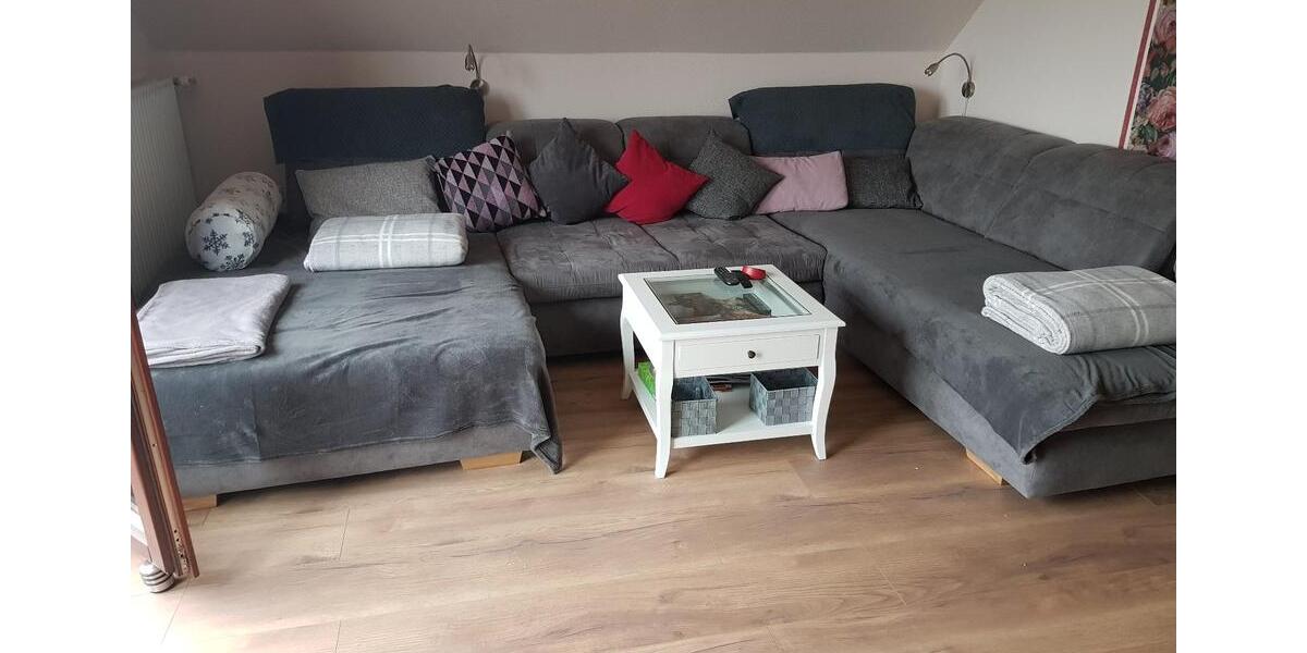 Dachgeschoßwohnung Bad Segeberg - 3 Zimmer, 55 m&sup2;, 495&euro; | Angebot:26251112