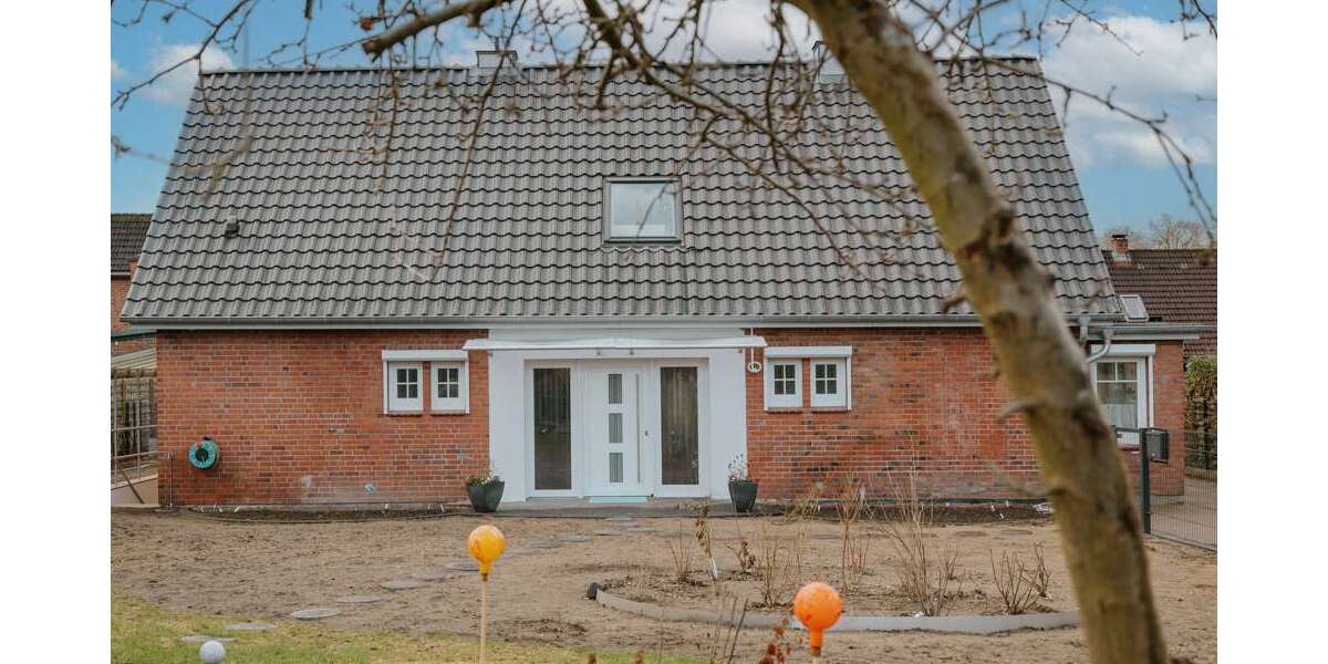 Einfamilienhaus Ratzeburg Vorstadt - 5.5 Zimmer, 147 m&sup2;, 489.000&euro; | Angebot:25591319