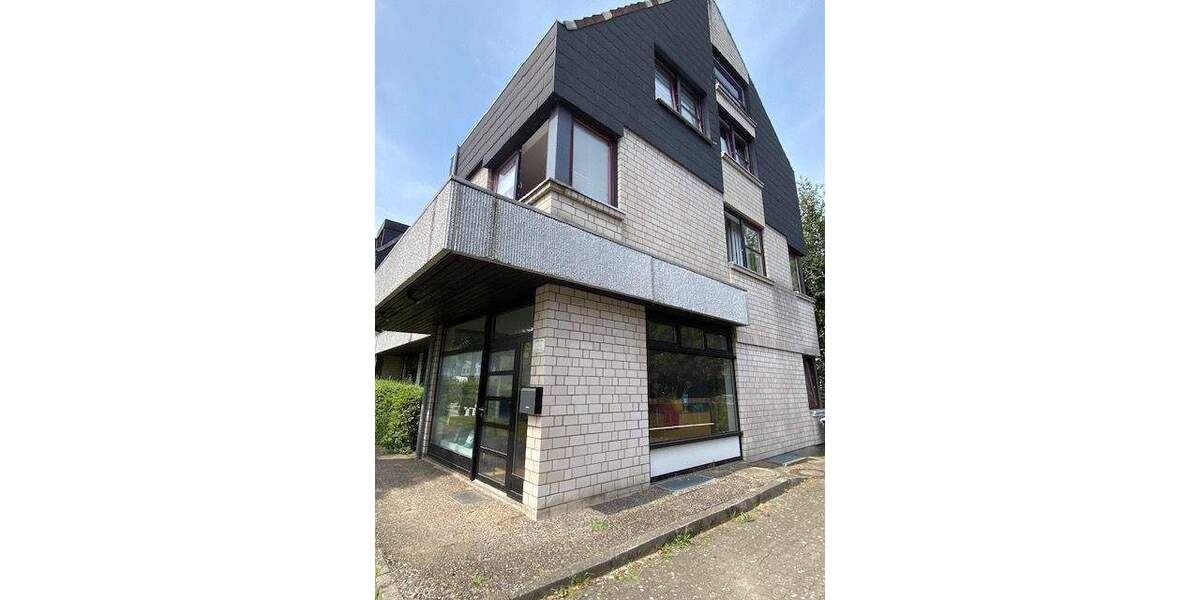 Gewerbeobjekt Lübeck Moisling - 1 Zimmer, 52.000&euro; | Angebot:25337612