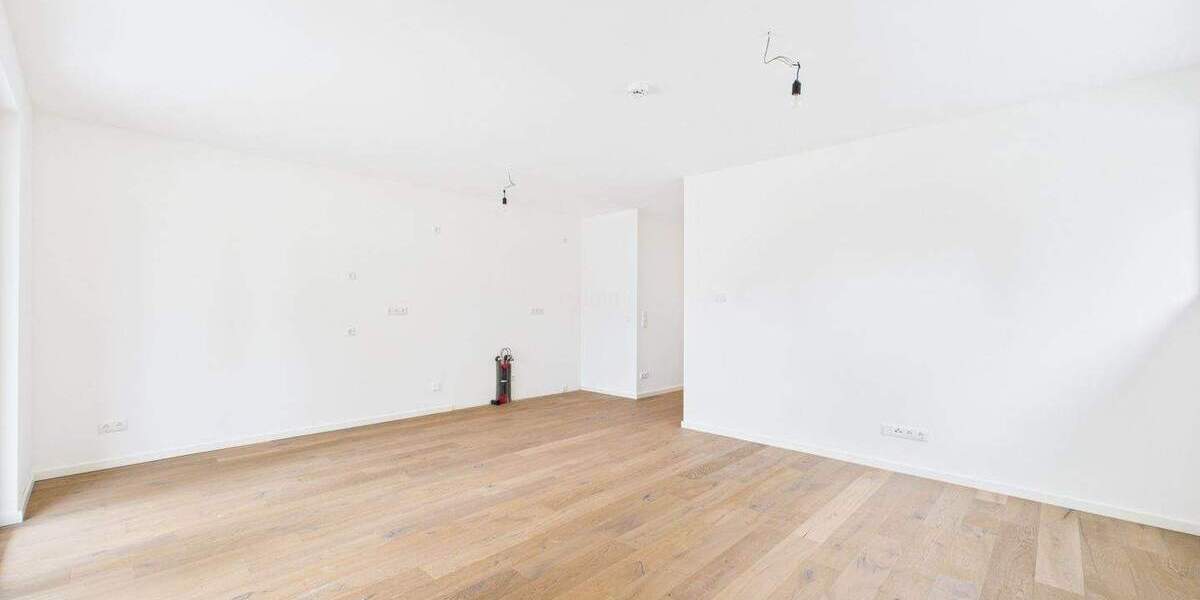 Etagenwohnung Lübeck Travemünde - 2 Zimmer, 60 m&sup2;, 373.500&euro; | Angebot:25701258