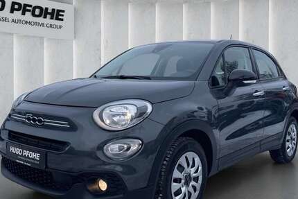 Fiat 500X 48.240 km 16.950 &euro; Bad Segeberg 23795