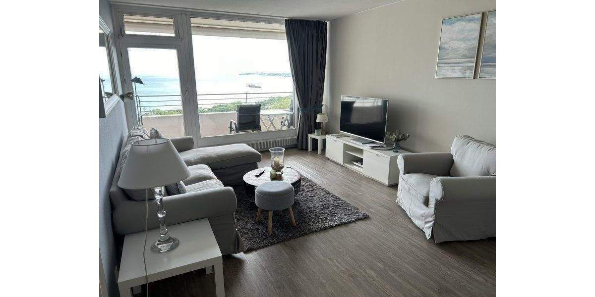 Etagenwohnung Timmendorfer Strand - 2 Zimmer, 75 m&sup2;, 425.000&euro; | Angebot:26379619