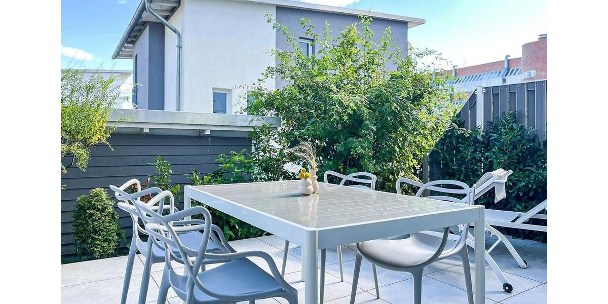 Erdgeschoßwohnung Lübeck Alt-Travemünde / Rönnau - 2 Zimmer, 56 m&sup2;, 395.000&euro; | Angebot:26110097