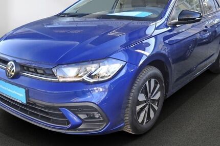 VW Polo 8.350 km 24.880 &euro; Lübeck 23560