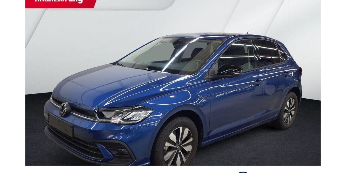 VW Polo 8.350 km 25.490 &euro; Lübeck 23560