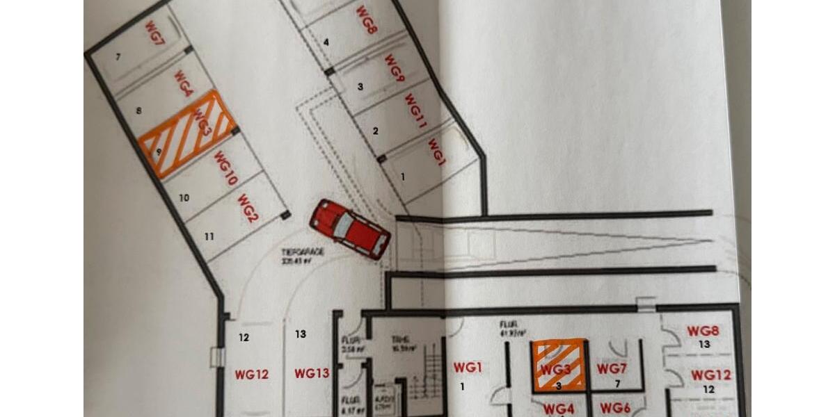 Erdgeschoßwohnung Bad Schwartau - 3 Zimmer, 87 m&sup2;, 424.950&euro; | Angebot:25056351