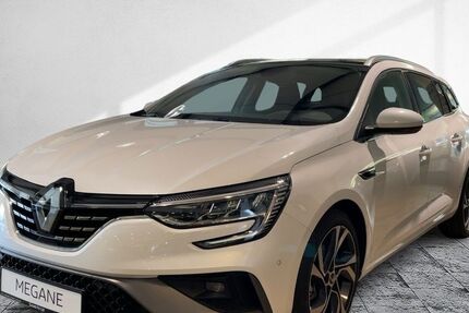 Renault Megane 4.900 km 29.980 &euro; Bad Oldesloe 23843