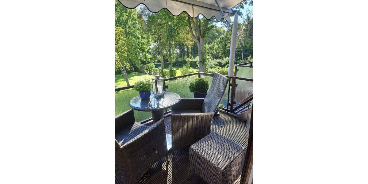 Etagenwohnung Lübeck Travemünde - 3 Zimmer, 95 m&sup2;, 730.000&euro; | Angebot:24036997