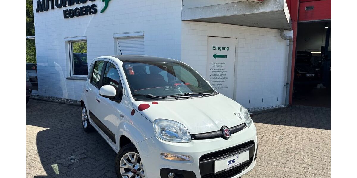 Fiat Panda 233.352 km 4.490 &euro; Bad Segeberg 23795
