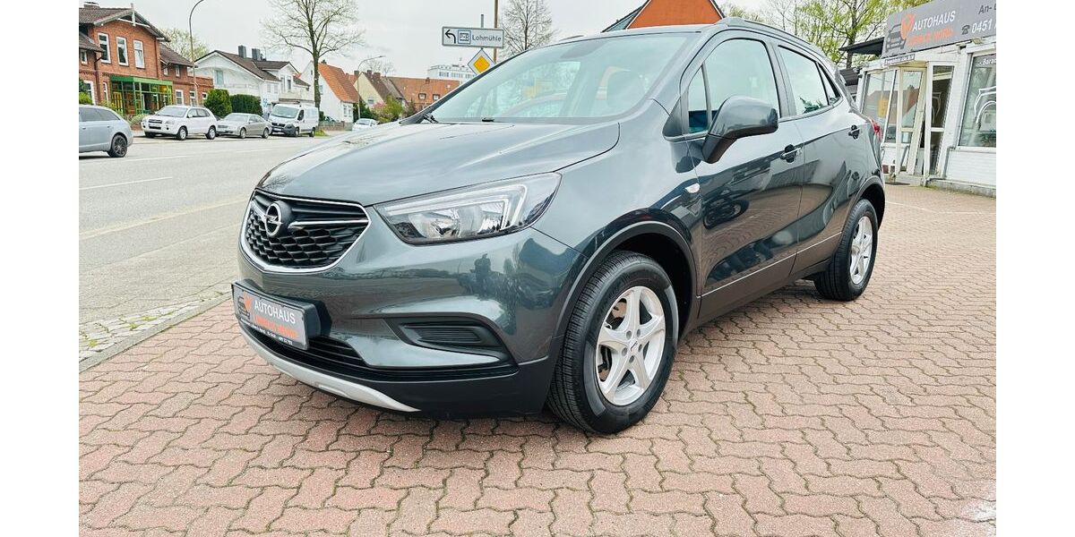 Opel Mokka 56.000 km 11.990 &euro; Lübeck 23556
