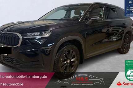 Skoda Kodiaq 37.222 km 39.450 &euro; Bad Segeberg 23795