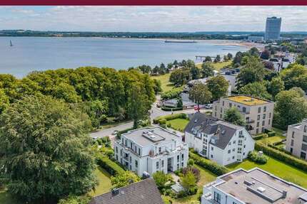 Wohnung Lübeck / Travemünde Travemünde - 3 Zimmer, 141 m&sup2;, 1.350.000&euro; | Angebot:27271161
