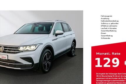VW Tiguan 92.050 km 28.550 &euro; Bad Oldesloe 23843
