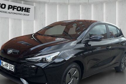 MG 3 7.000 km 16.990 &euro; Lübeck 23554