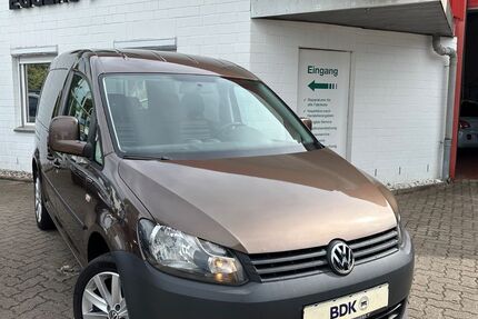 VW Caddy 89.921 km 13.940 € Bad Segeberg 23795