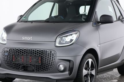 Smart ForTwo 11.039 km 18.890 &euro; Lübeck 23556