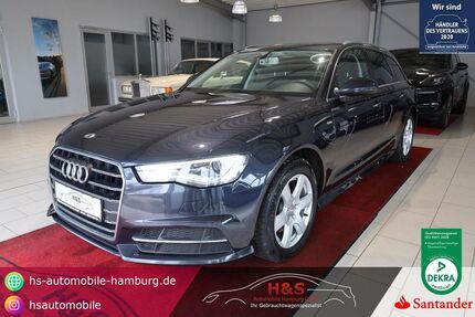 Audi A6 216.500 km 13.400 &euro; Bad Segeberg 23795