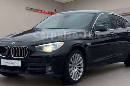 BMW 530 165.000 km 12.900 &euro; Kastorf 23847