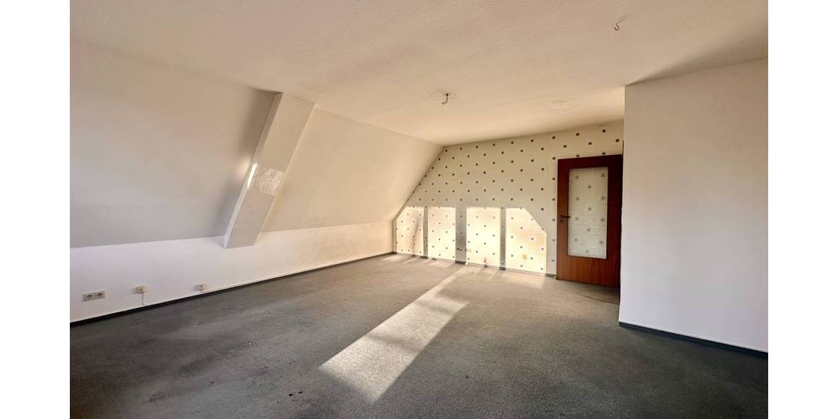 Etagenwohnung Ahrensbök - 3 Zimmer, 94 m&sup2;, 158.000&euro; | Angebot:26018414
