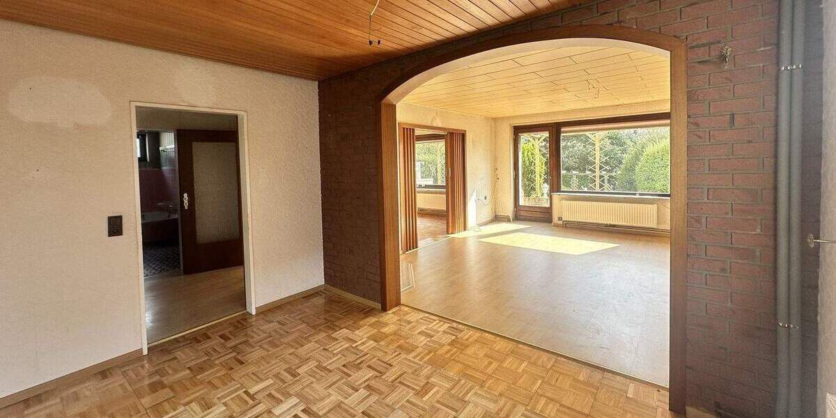 Einfamilienhaus Stockelsdorf Eckhorst - 6 Zimmer, 165 m&sup2;, 349.000&euro; | Angebot:25896654